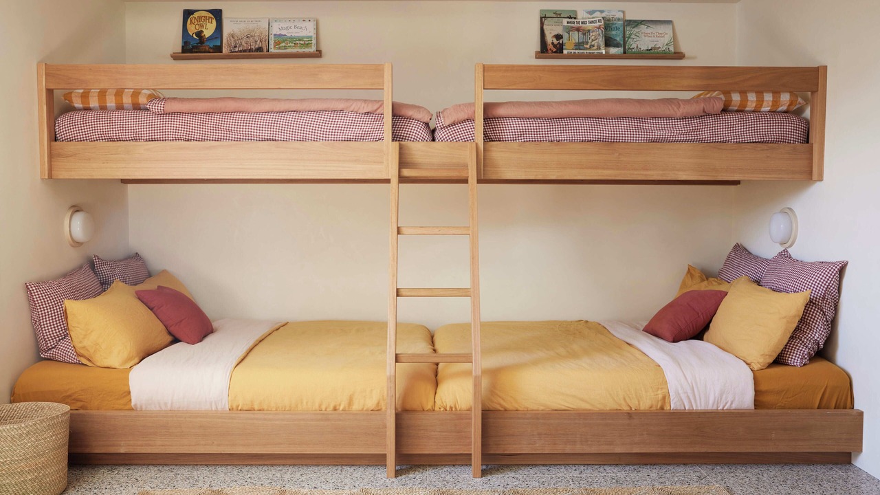 Photo of Bedroom in Minnie Water