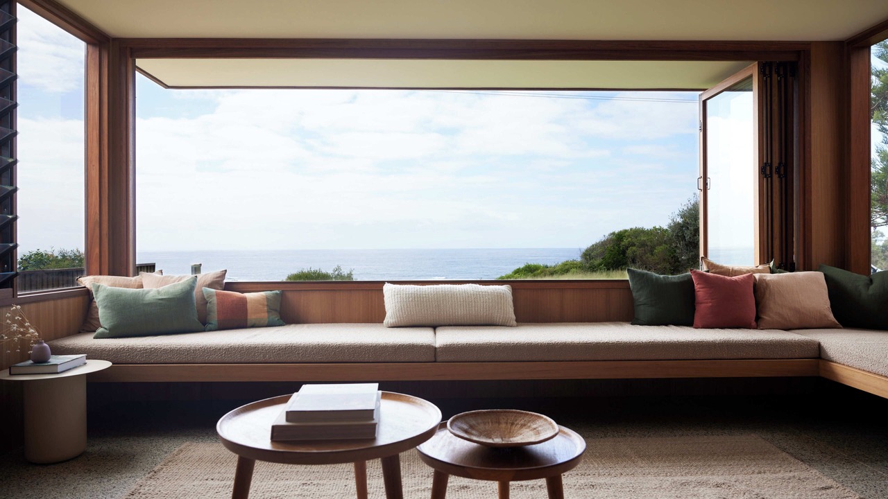 Photo of Livingroom in Minnie Water