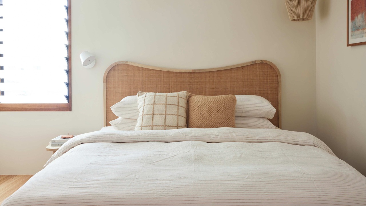 Photo of Bedroom in Minnie Water