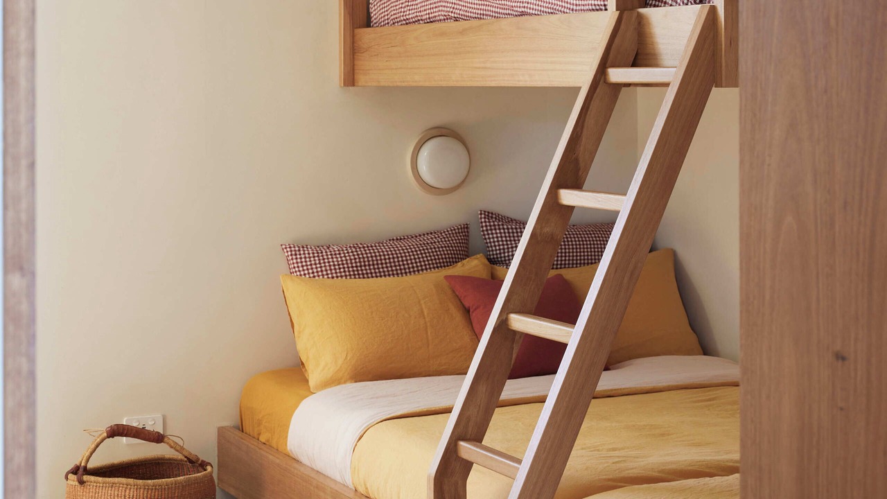 Photo of Bedroom in Minnie Water