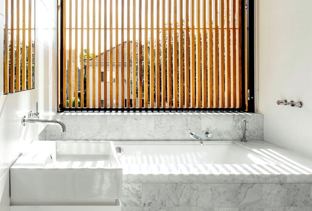 Photo of Bathroom in Bondi Beach
