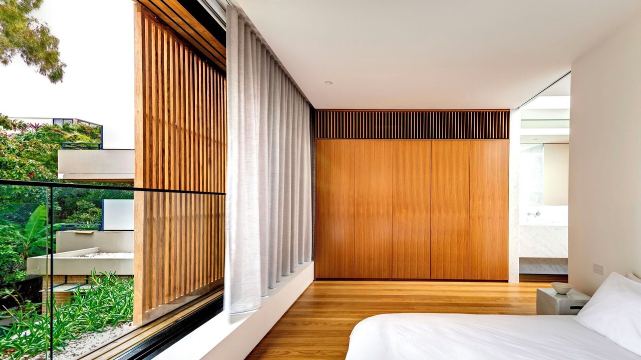 Photo of Bedroom in Bondi Beach