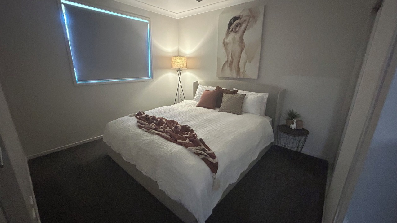 Photo of Bedroom in Greta