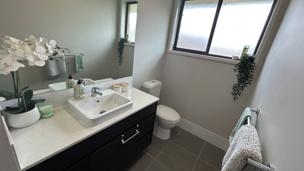 Photo of Bathroom in Greta