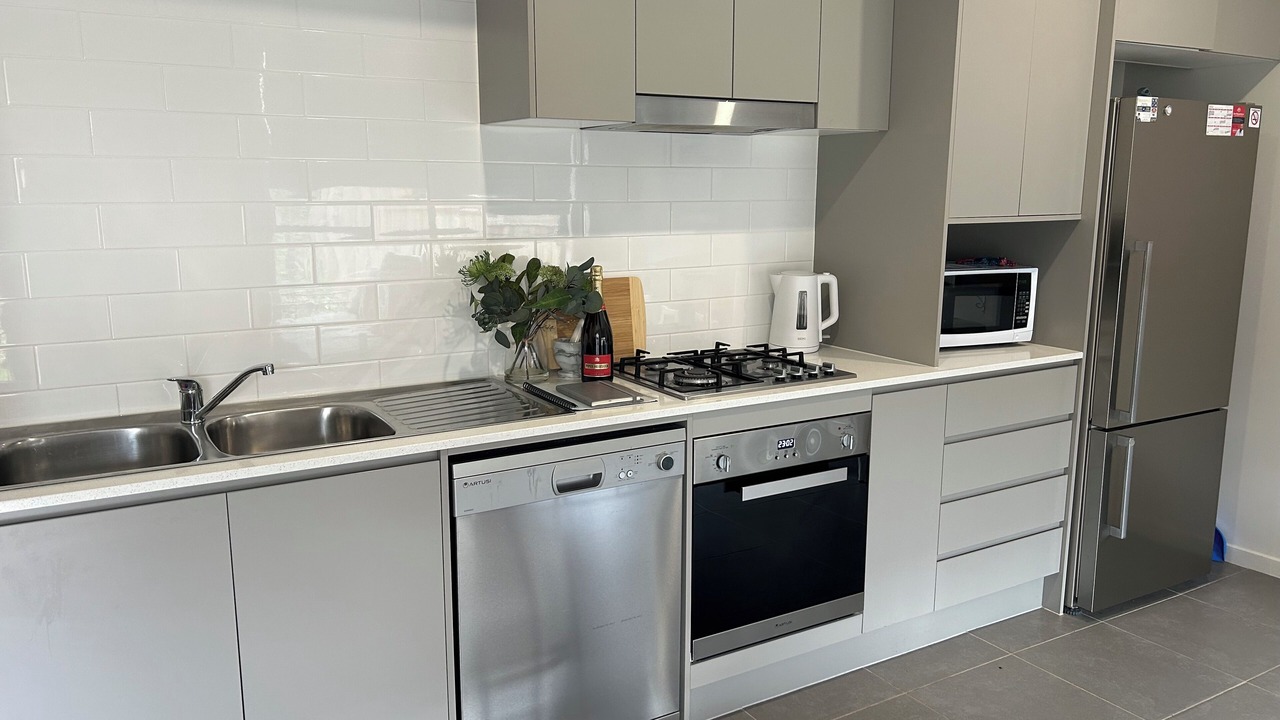 Photo of Kitchen in Greta