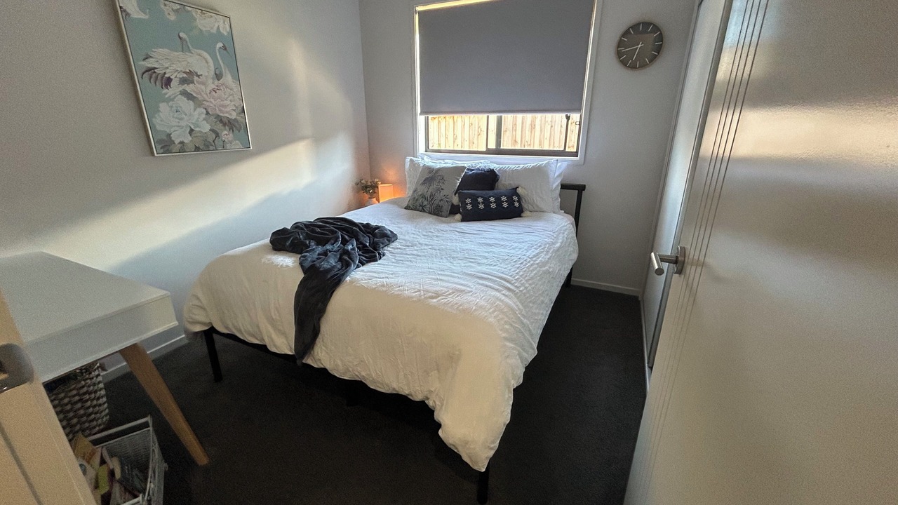Photo of Bedroom in Greta
