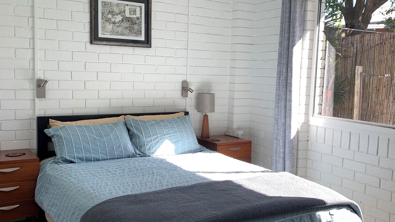 Photo of Bedroom in Minnie Water