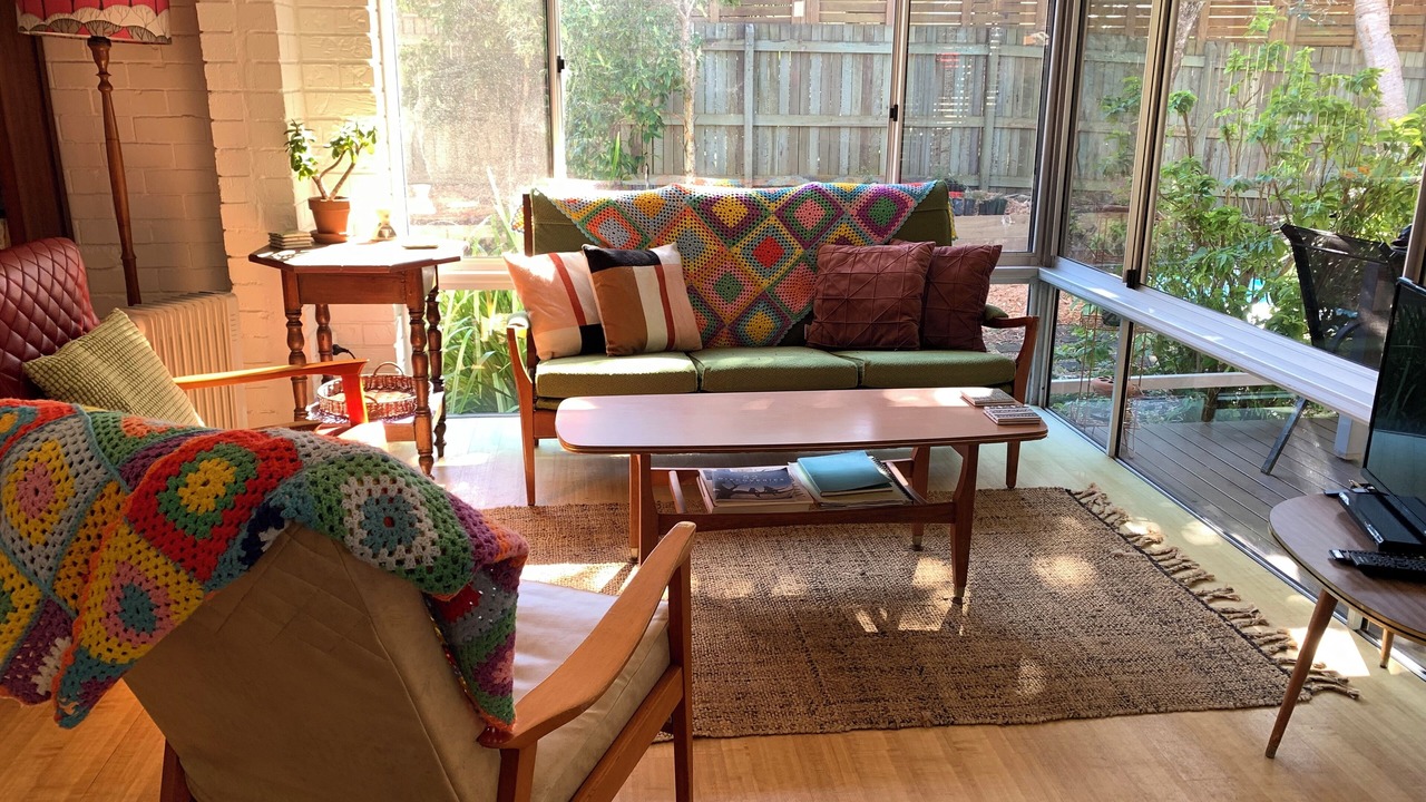 Photo of Livingroom in Minnie Water
