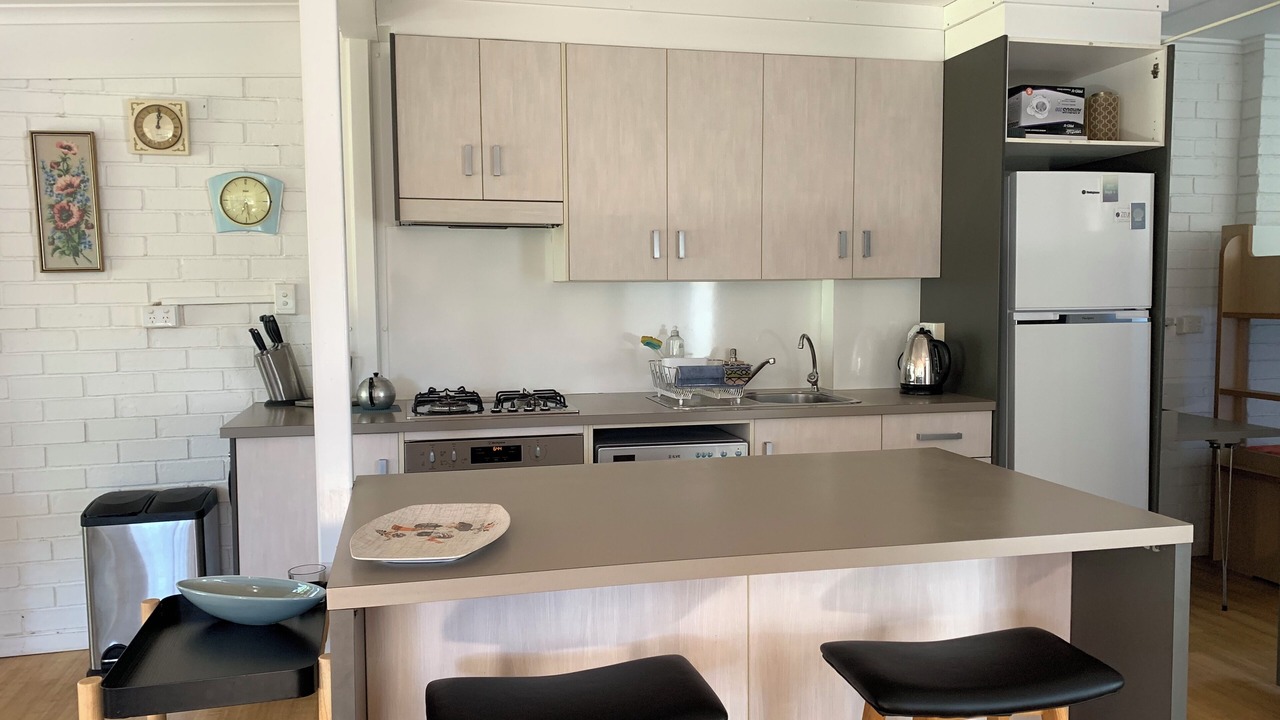 Photo of Kitchen in Minnie Water