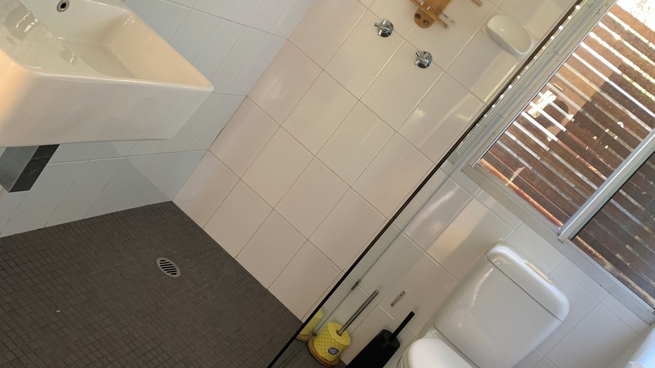 Photo of Bathroom in Minnie Water