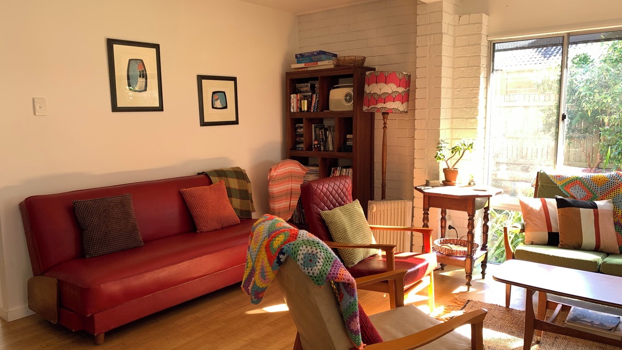 Photo of Livingroom in Minnie Water