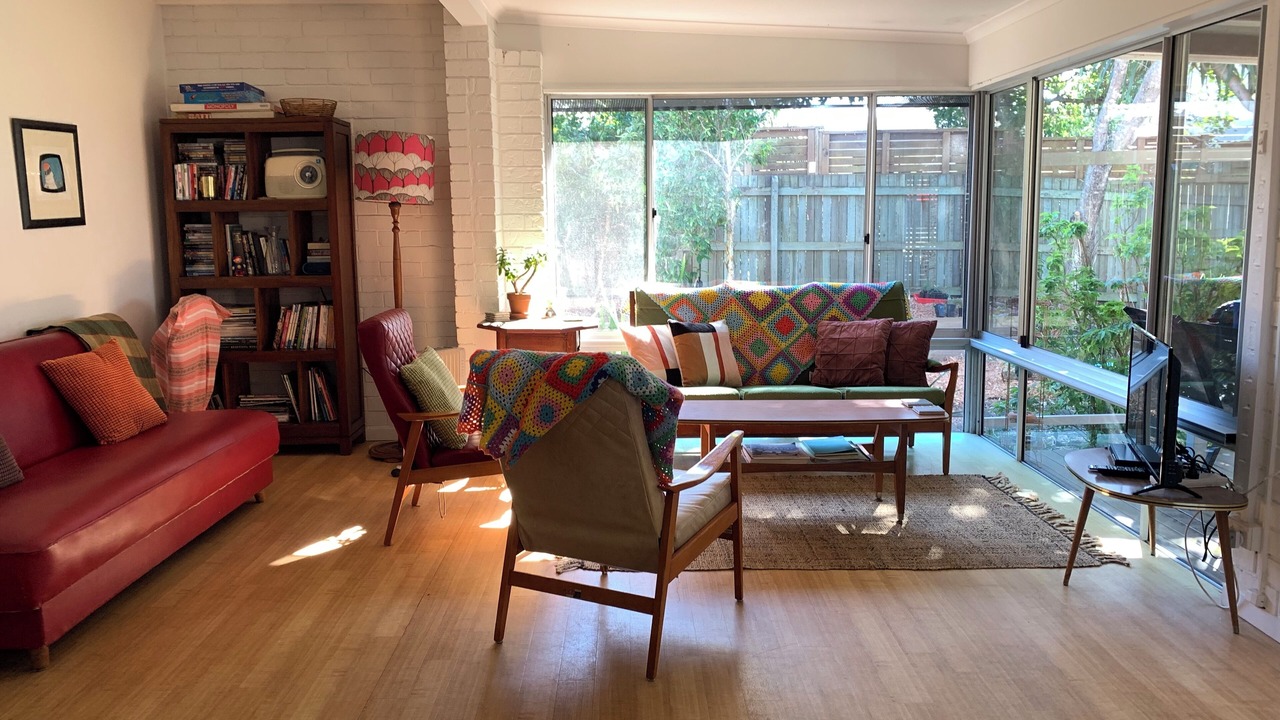Photo of Livingroom in Minnie Water