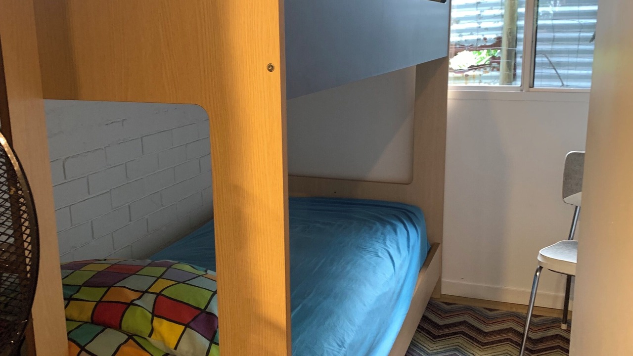 Photo of Bedroom in Minnie Water