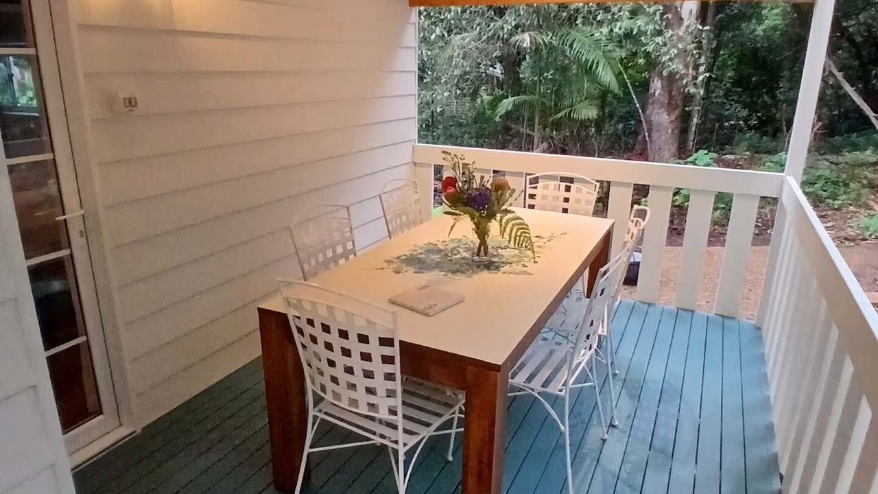 Photo of Outdoor in Springbrook