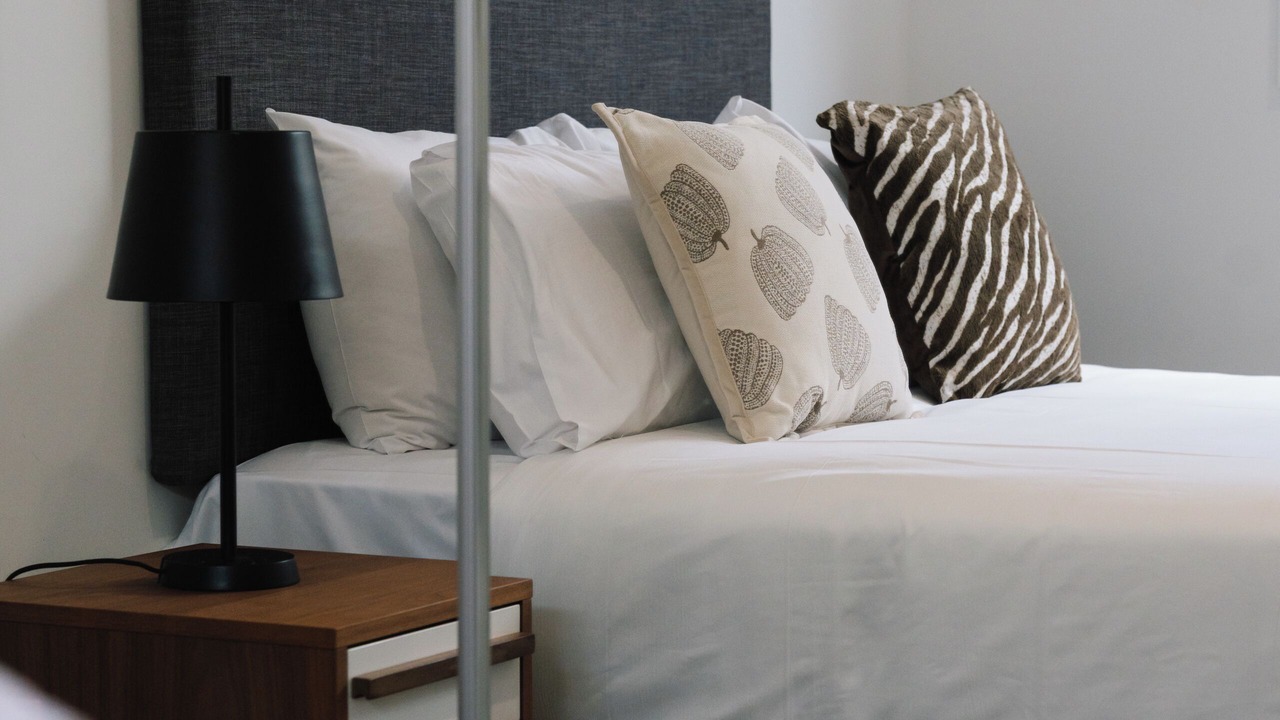 Photo of Bedroom in Coomera