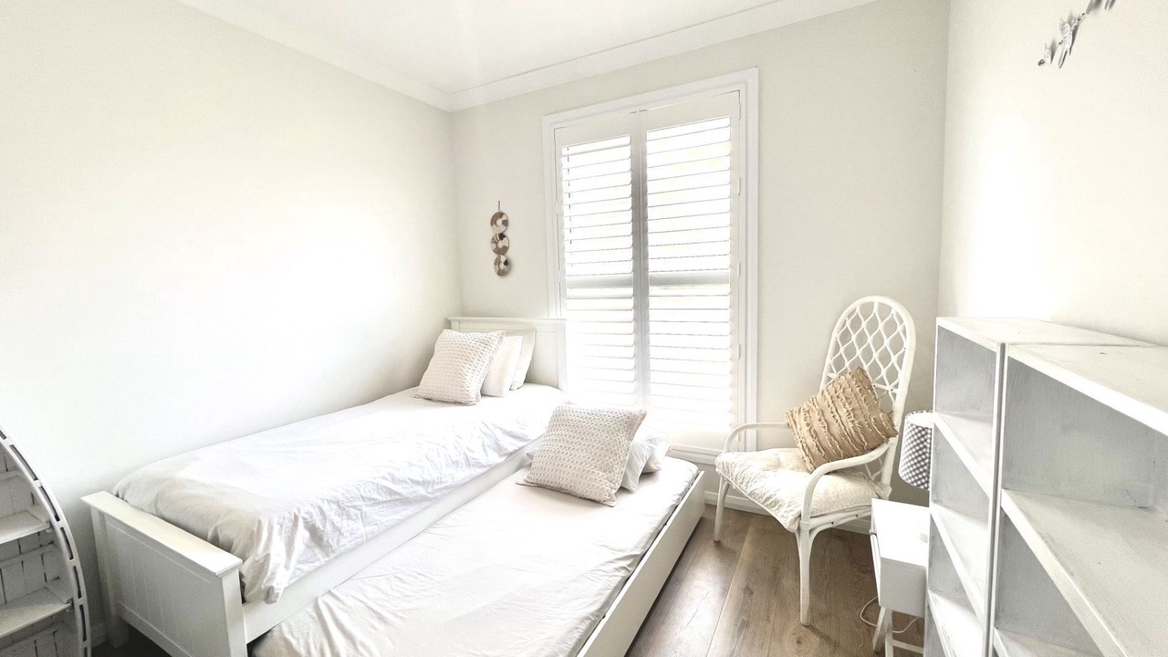 Photo of Bedroom in Kiama