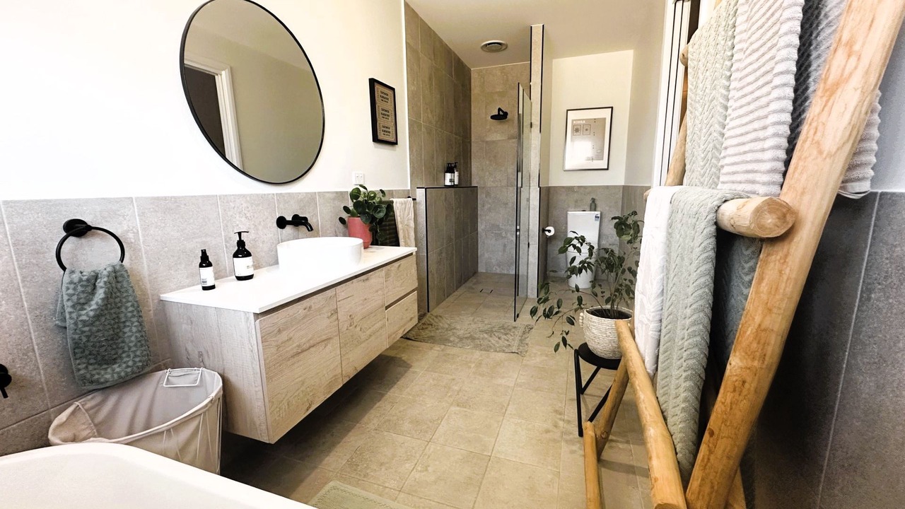Photo of Bathroom in Kiama