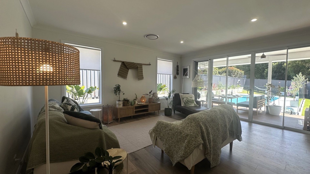 Photo of Livingroom in Kiama