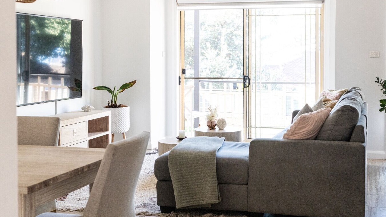Photo of Bedroom in Austinmer