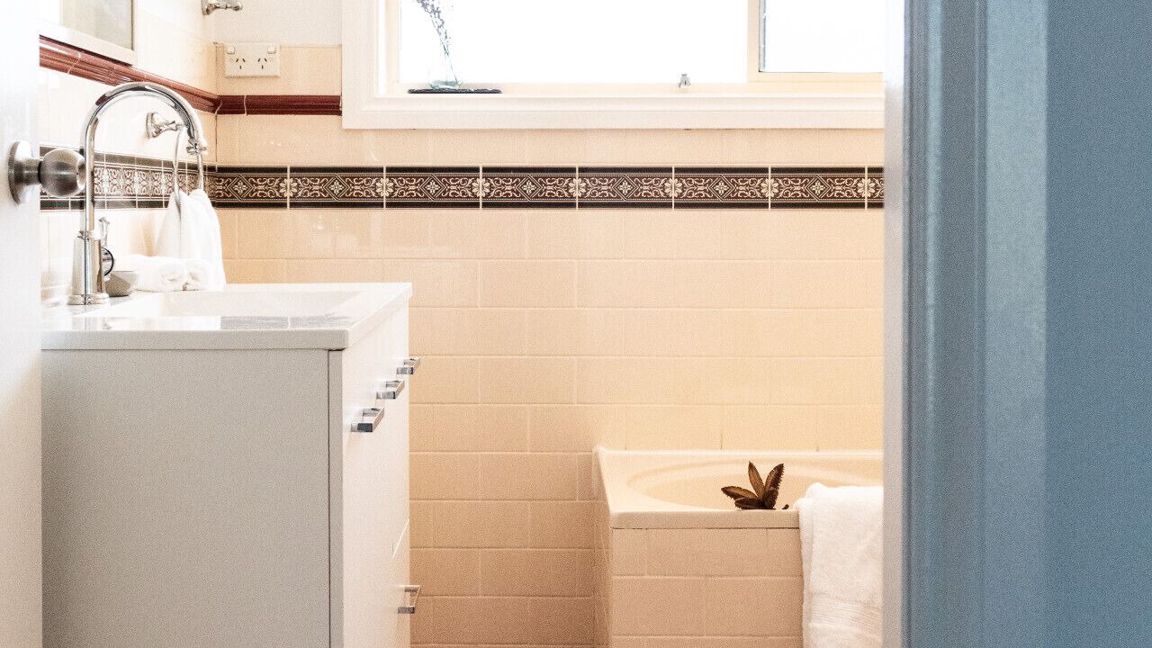 Photo of Bathroom in Austinmer