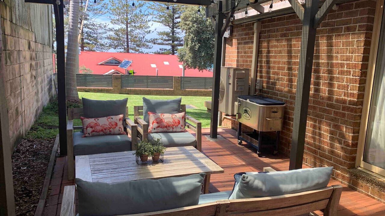 Photo of Outdoor in Austinmer