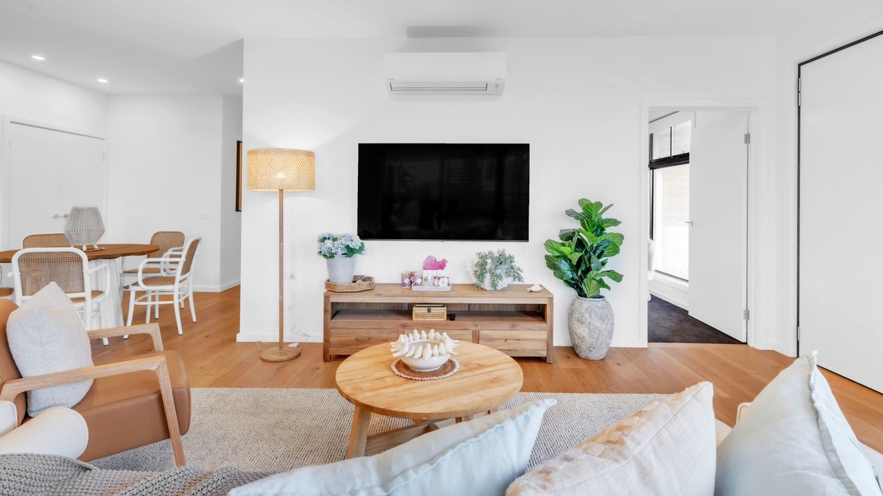 Photo of Livingroom in Skennars Head