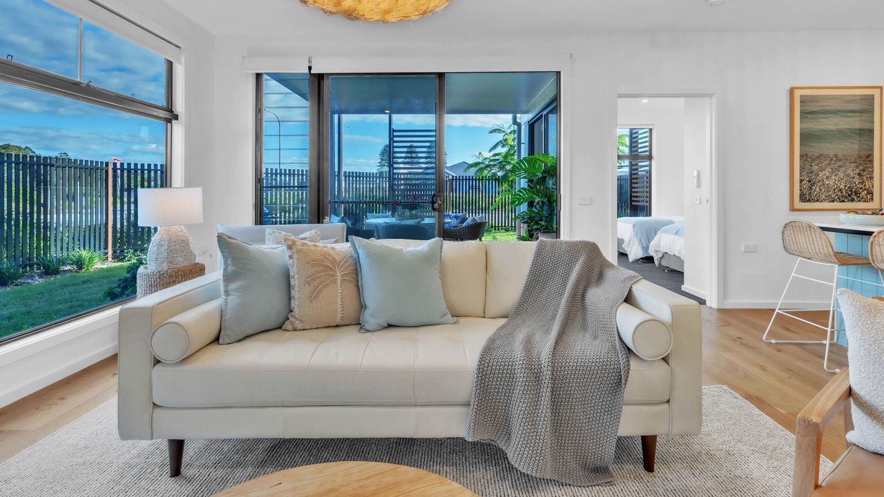 Photo of Livingroom in Skennars Head