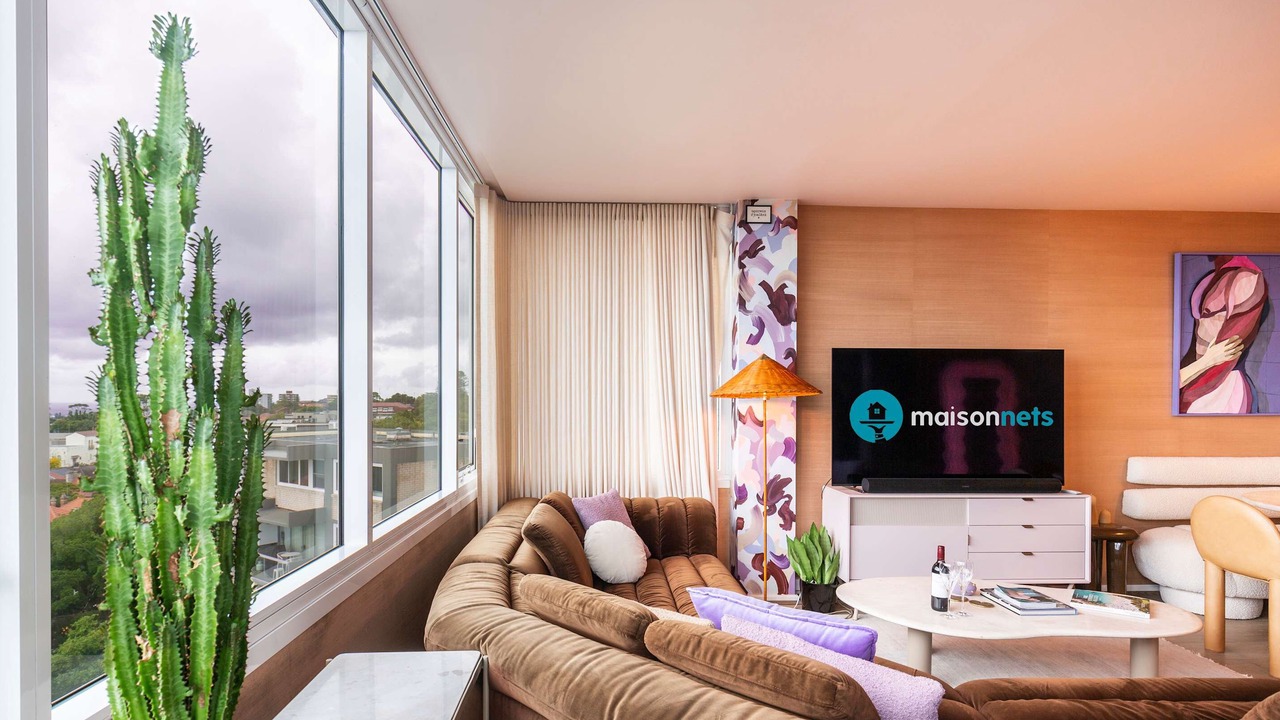 Photo of Livingroom in Bellevue Hill