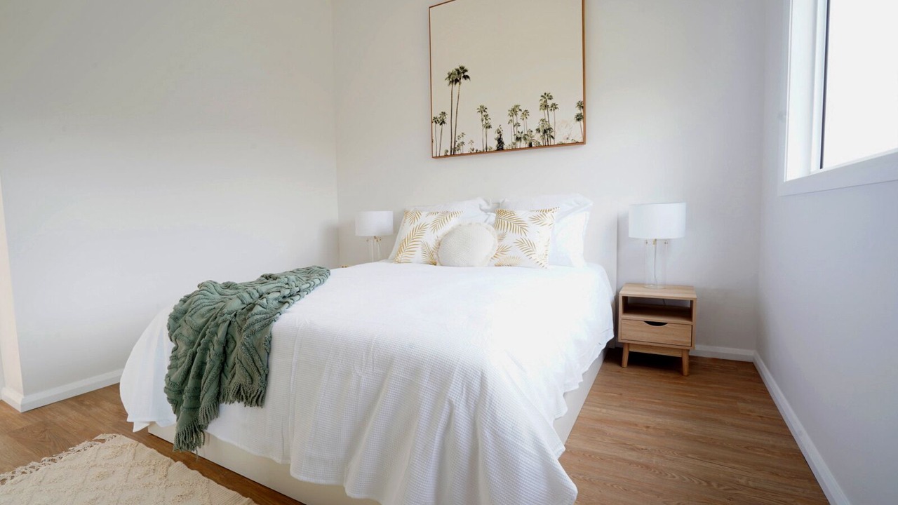 Photo of Bedroom in Terrigal
