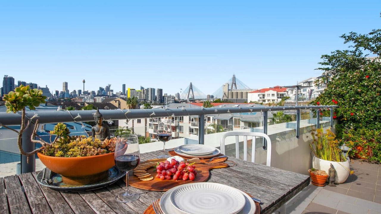Photo of Outdoor in Balmain