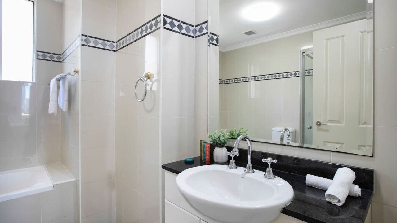 Photo of Bathroom in Balmain