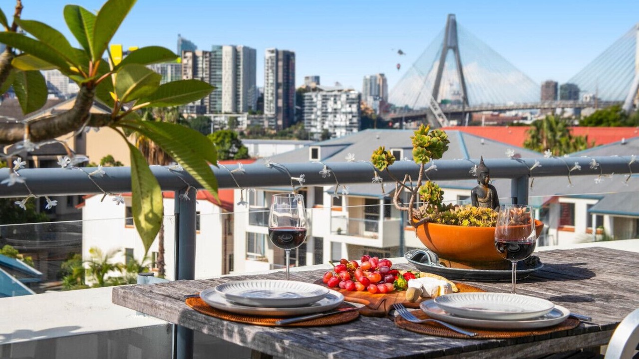 Photo of Outdoor in Balmain