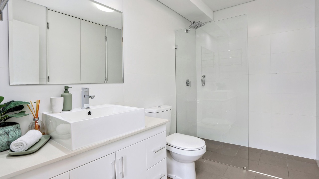 Photo of Bathroom in Waverton