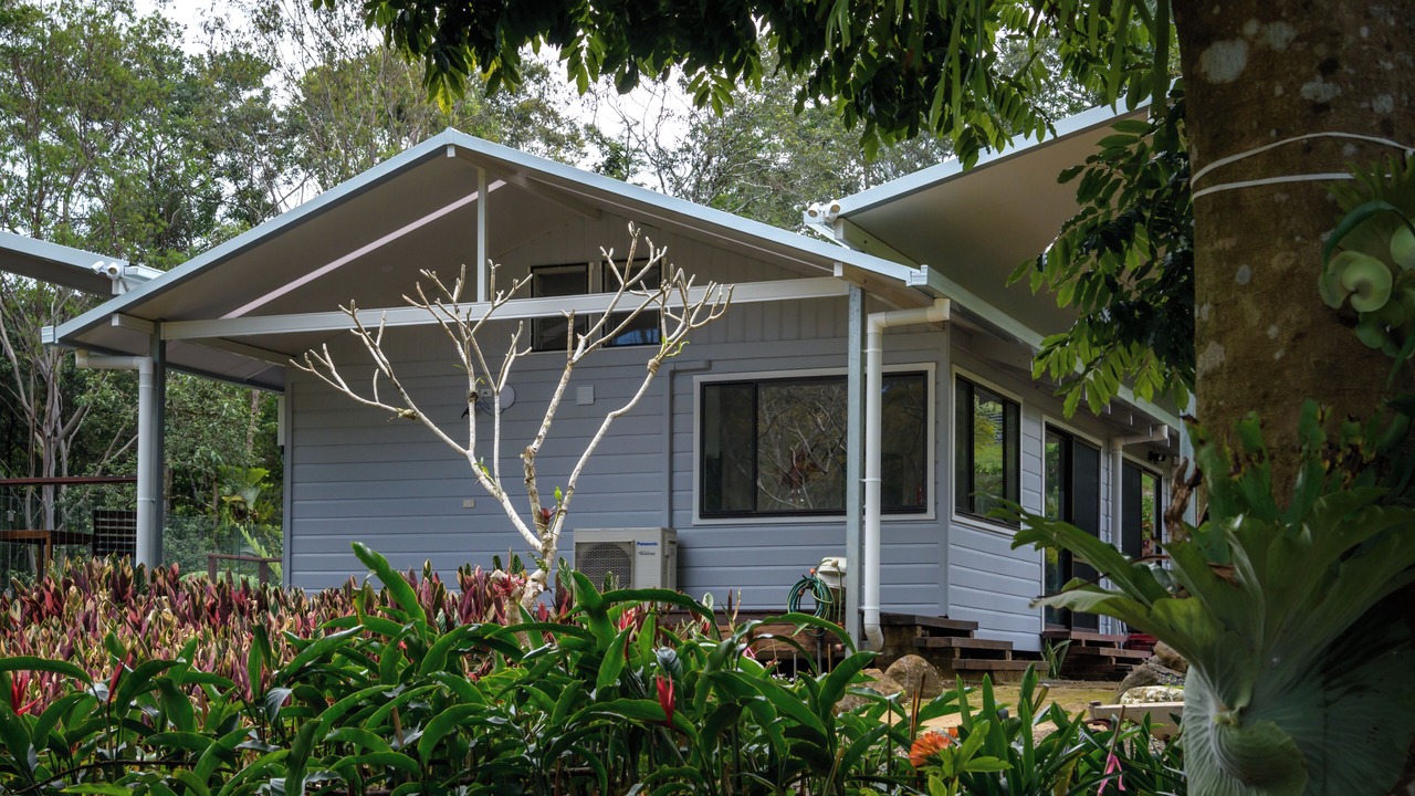 Photo of Outdoor in Upper Coopers Creek