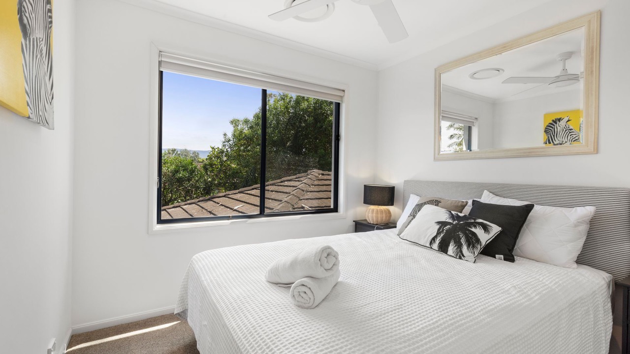 Photo of Bedroom in Berry