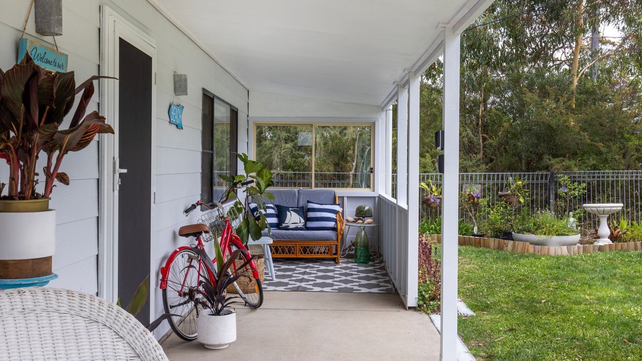 Photo of Patio Balcony in Callala Bay