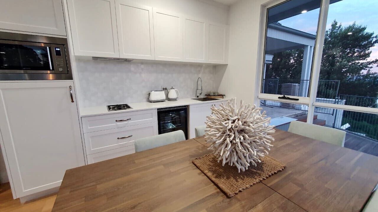 Photo of Kitchen in Shellharbour