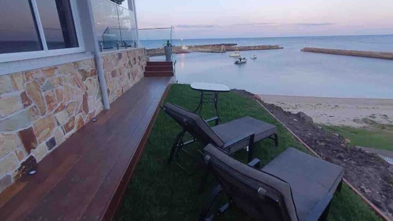Photo of Patio Balcony in Shellharbour