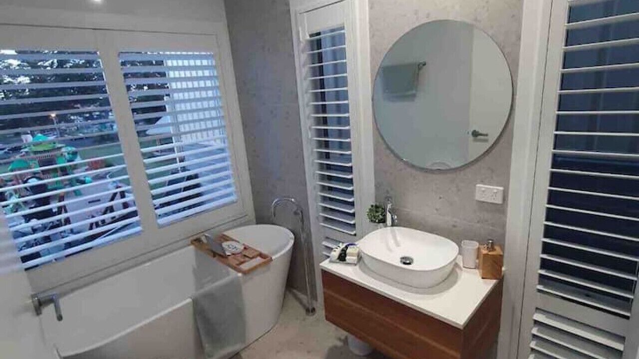 Photo of Bathroom in Shellharbour