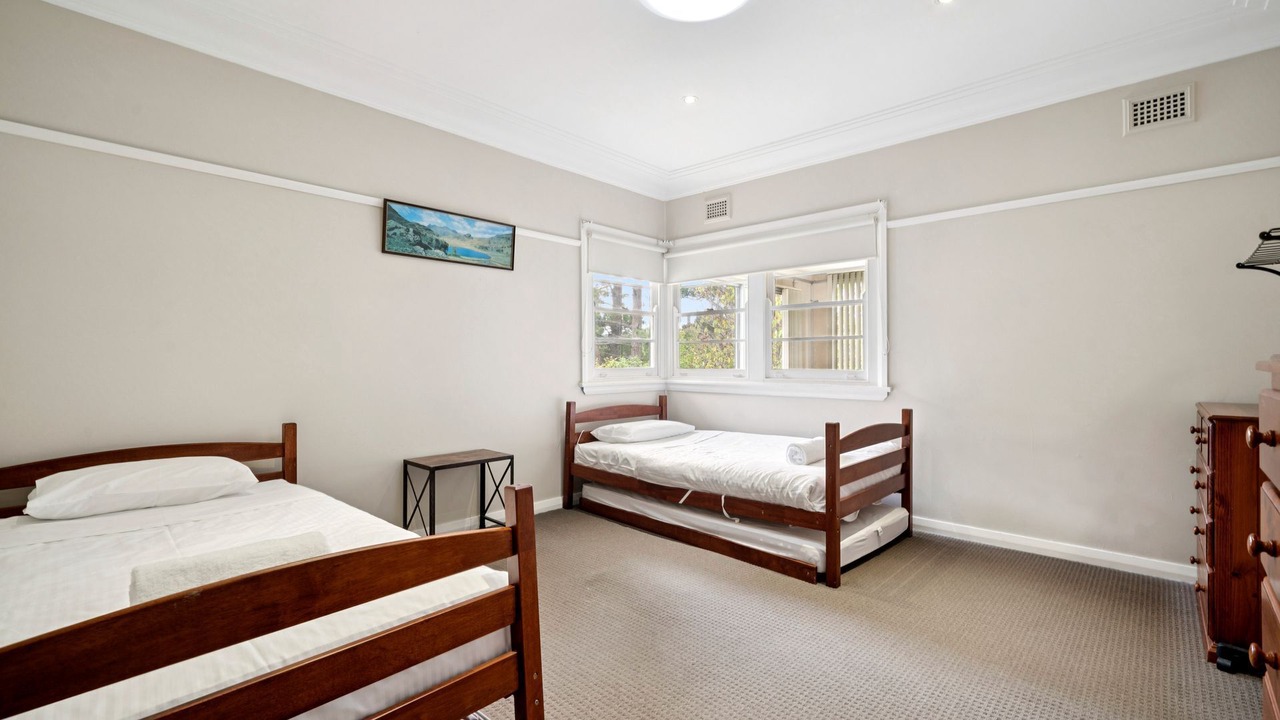 Photo of Bedroom in Blackheath