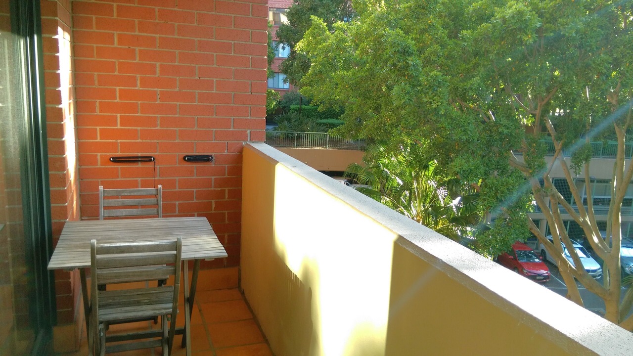 Photo of Outdoor in Erskineville