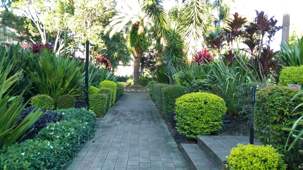 Photo of Outdoor in Erskineville
