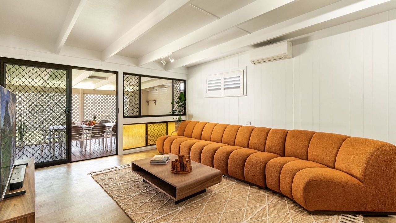 Photo of Livingroom in Yamba