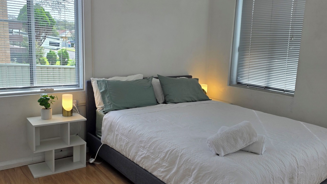 Photo of Bedroom in Miranda