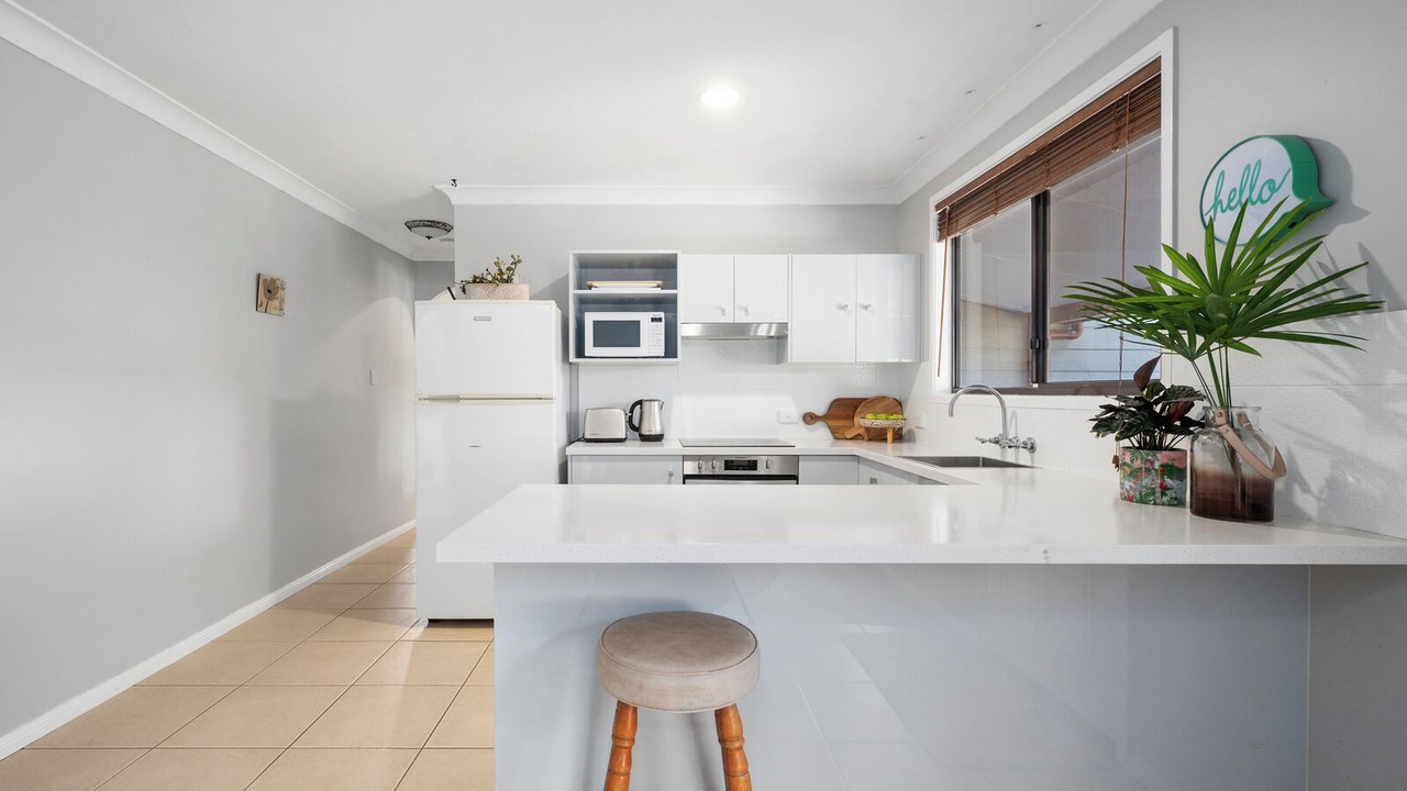 Photo of Kitchen in Coramba