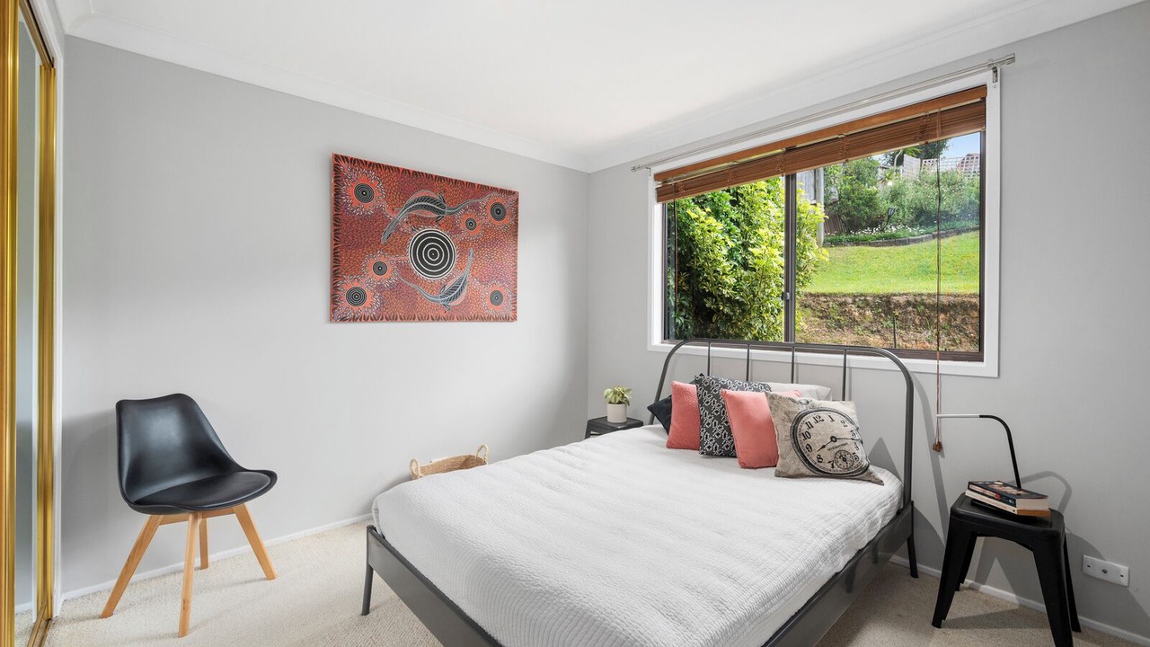 Photo of Bedroom in Coramba