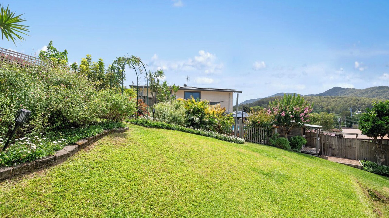 Photo of Outdoor in Coramba
