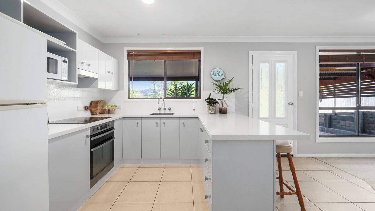Photo of Kitchen in Coramba