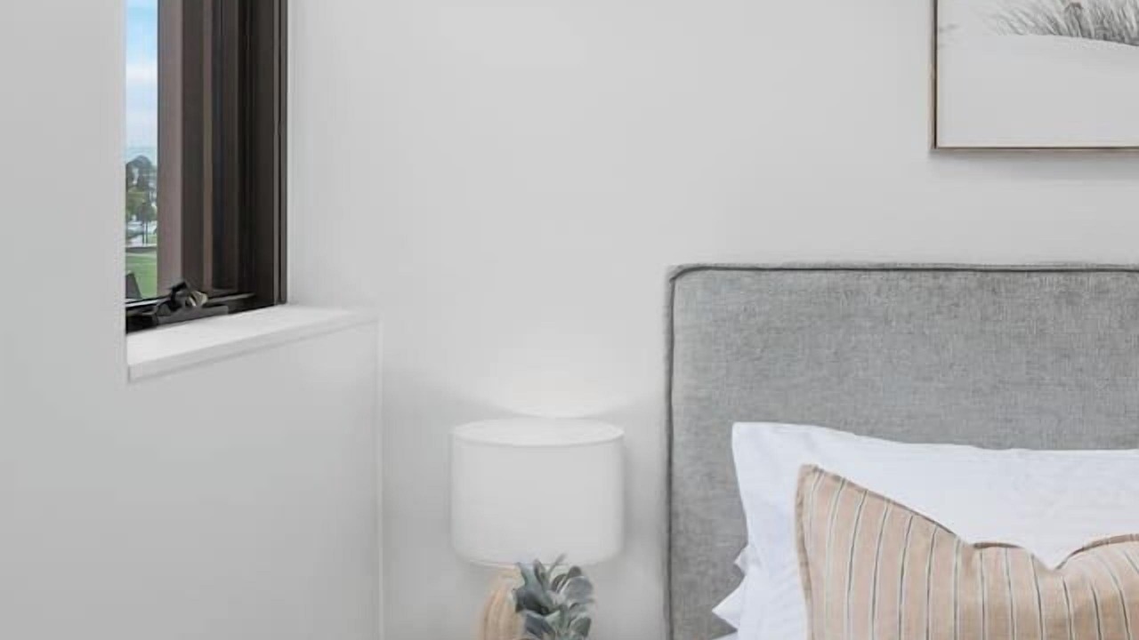 Photo of Bedroom in Shell Cove