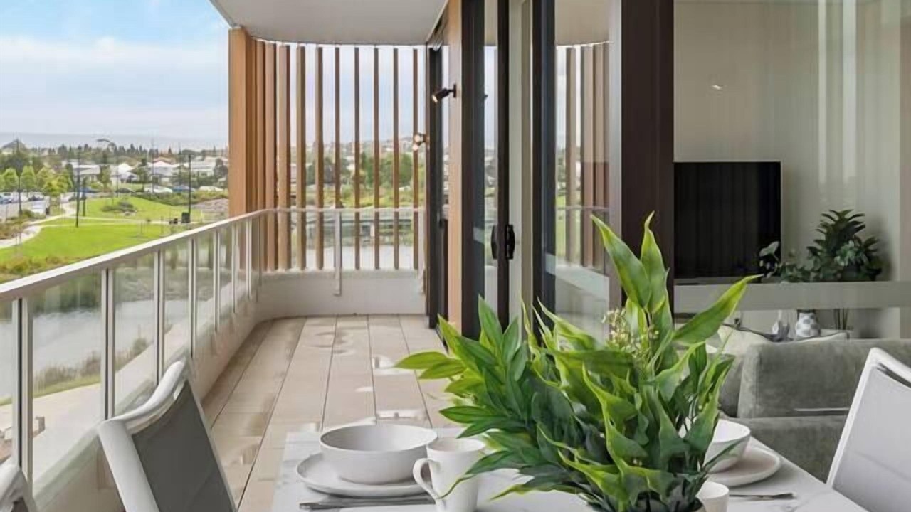 Photo of Outdoor in Shell Cove